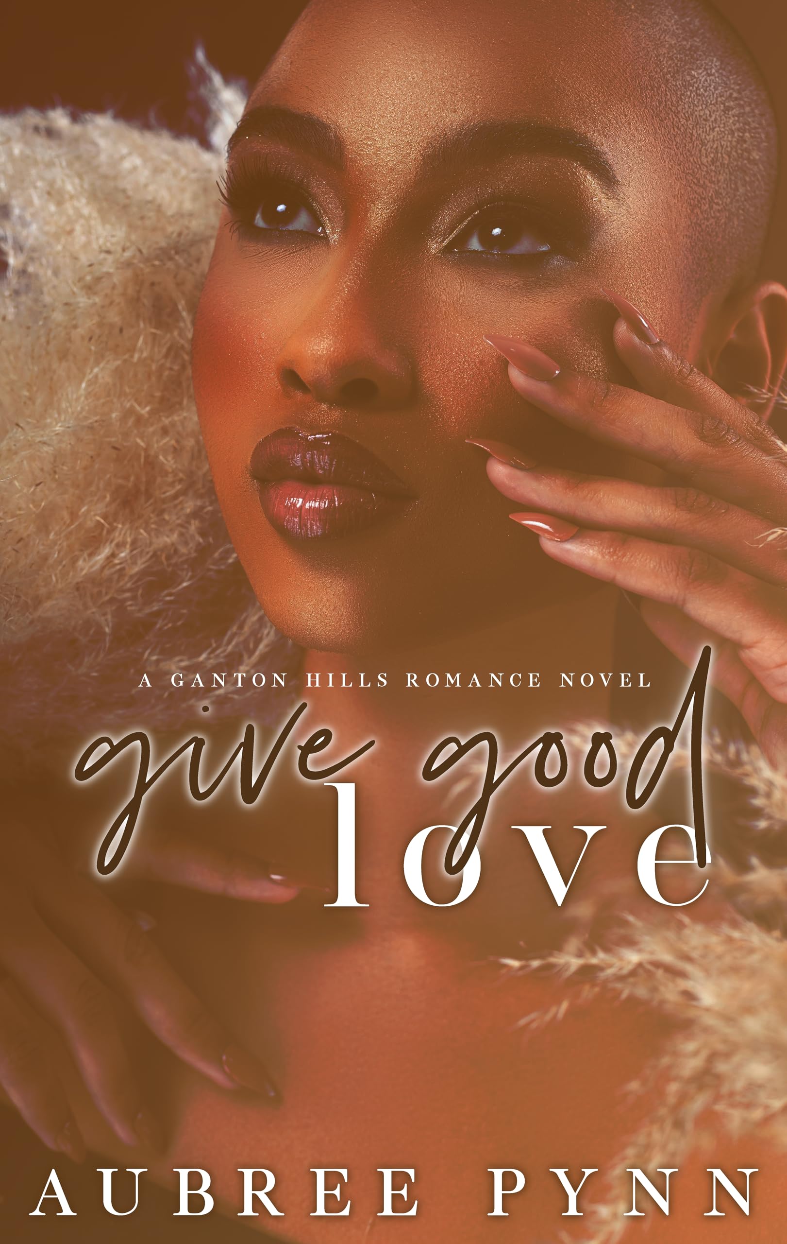 Give Good Love book cover