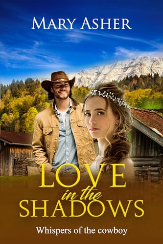 Love in the Shadows: Whispers of the Cowboy