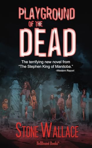 Playground of the Dead