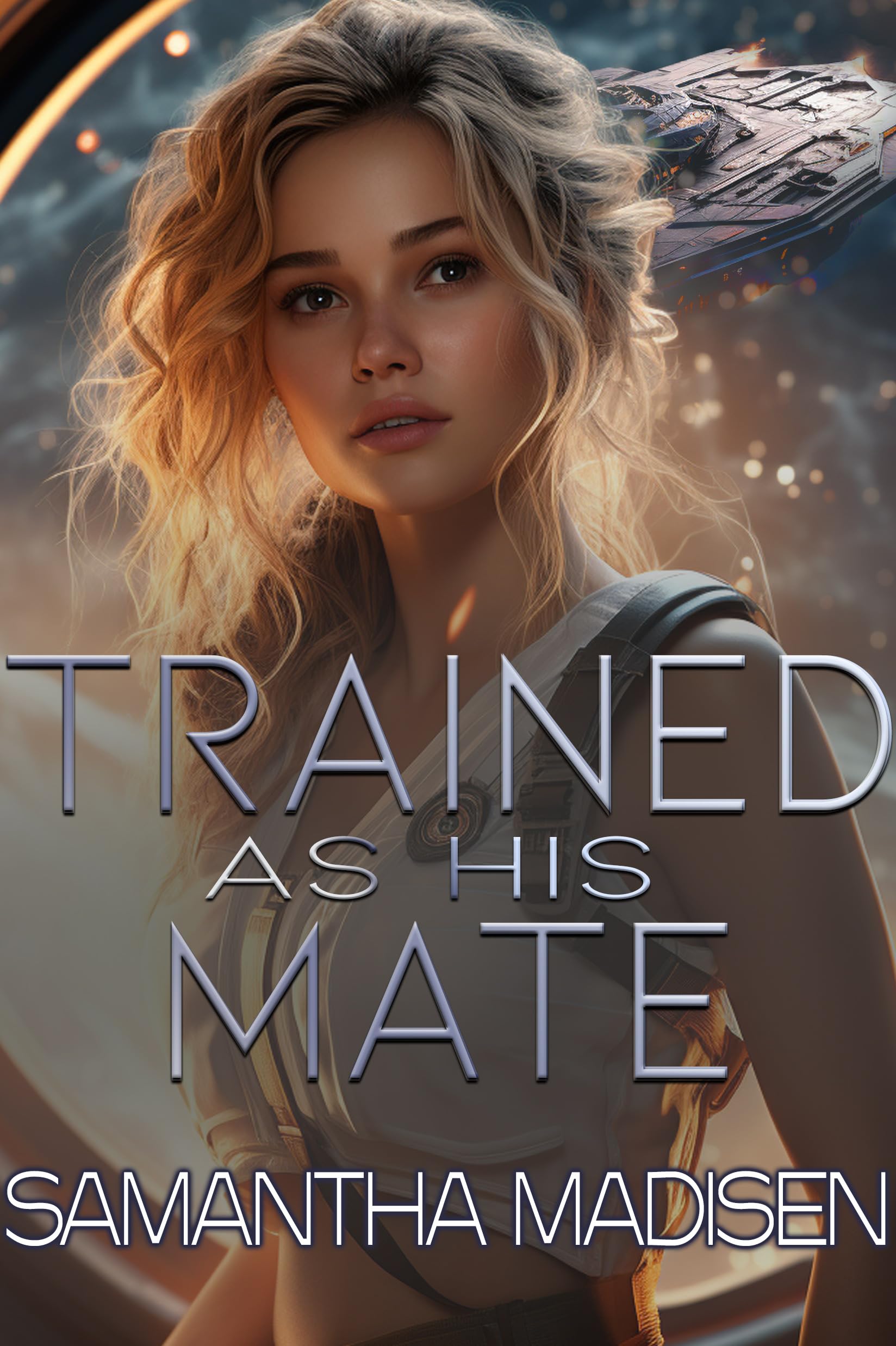 Trained as His Mate