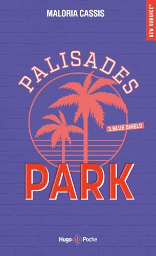 Palisades Park - Tome 3: Blue shield