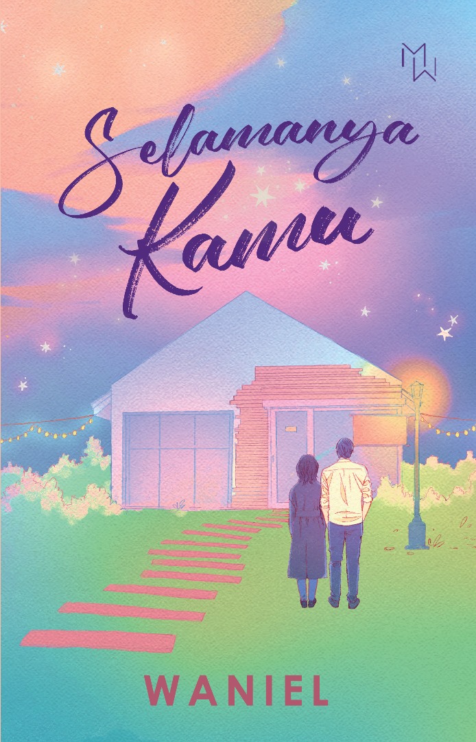 Selamanya Kamu