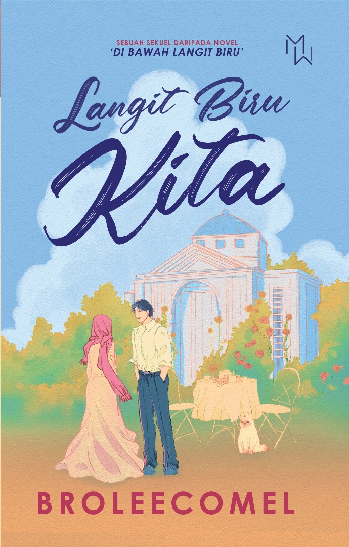 Langit Biru Kita