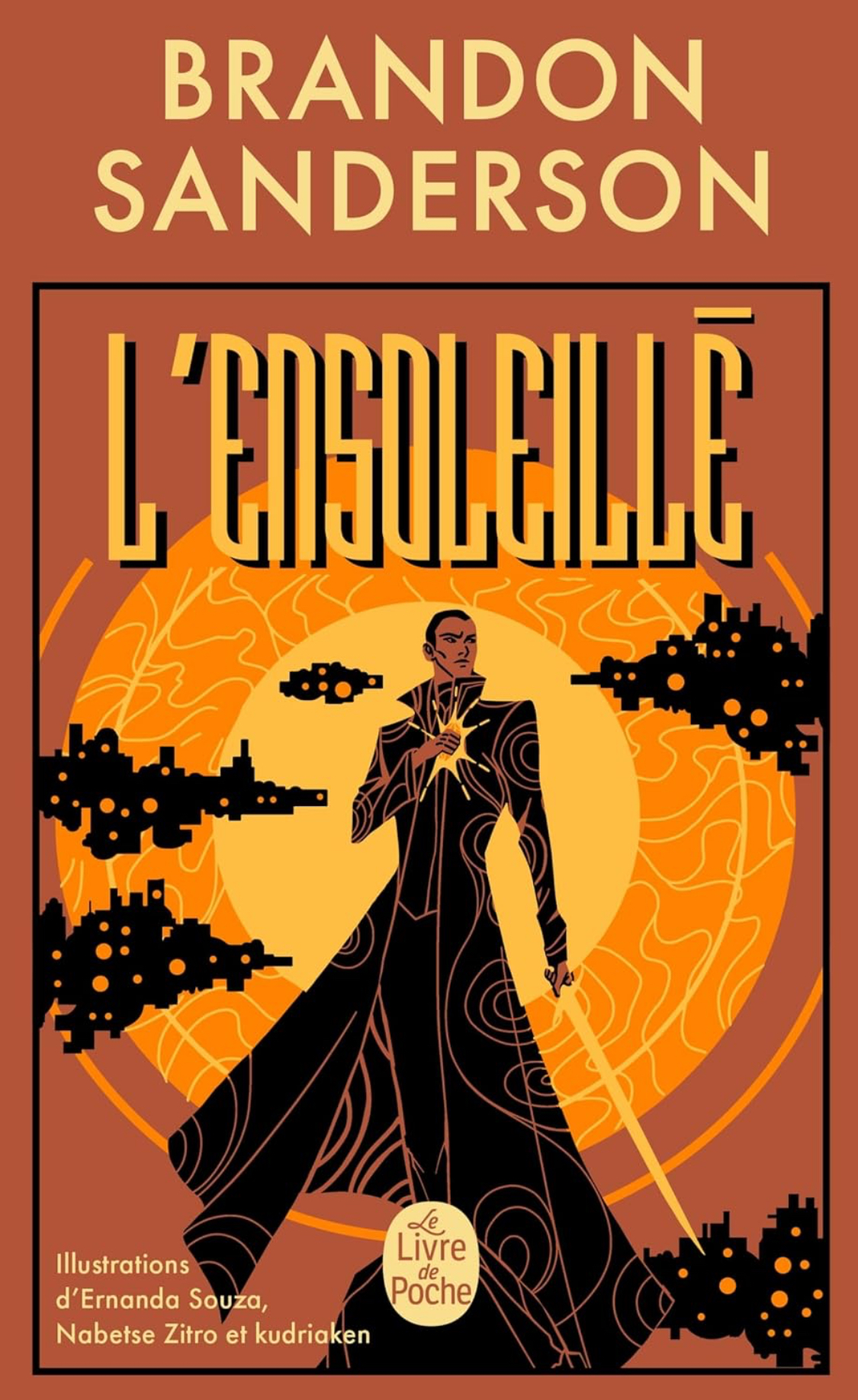 L’ensoleillé