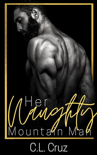 Her Naughty Mountain Man book cover