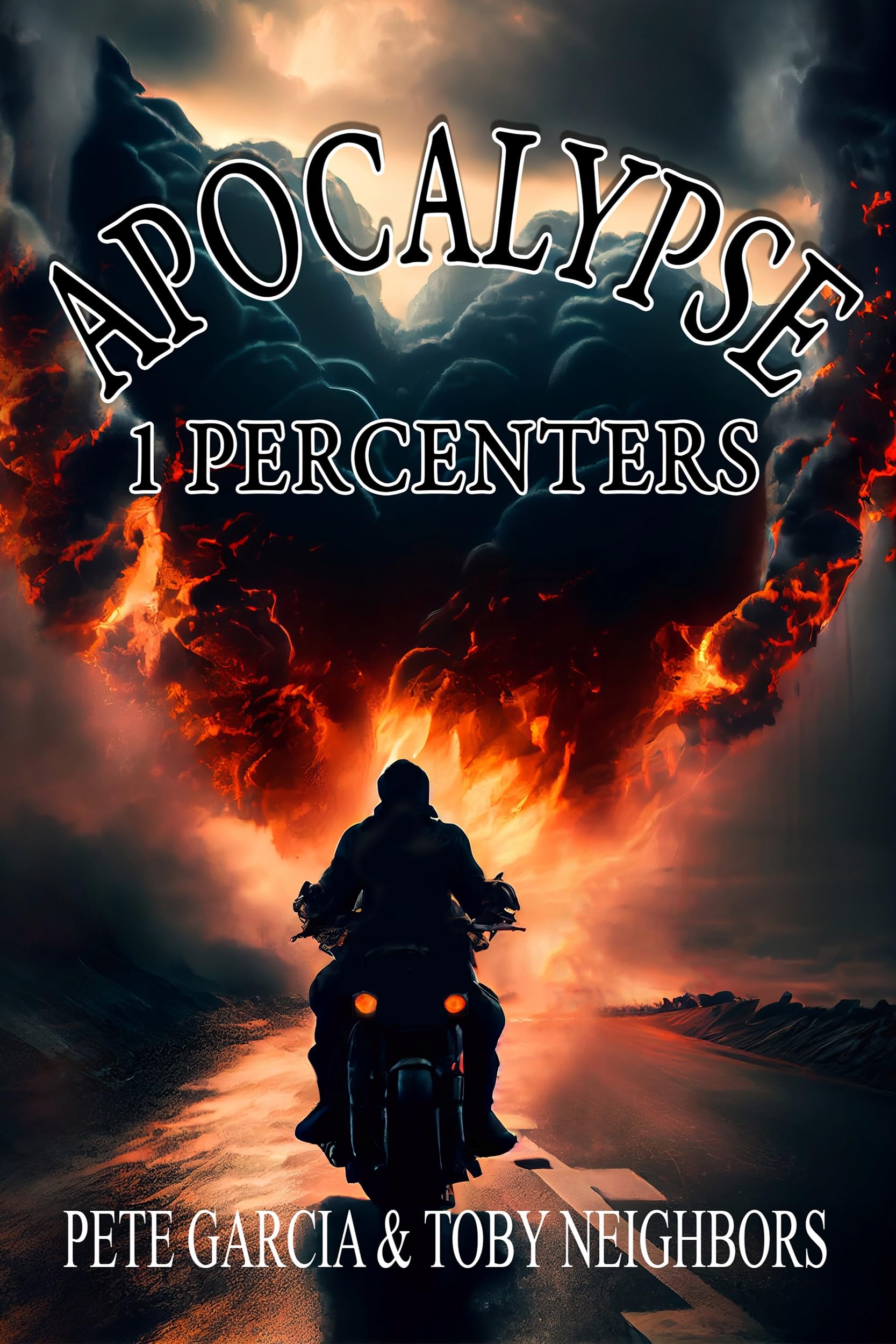 Apocalypse One Percenters