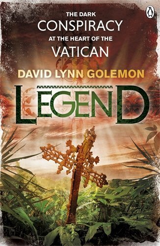 Legend (The Event Group)  (2014-04-10)
