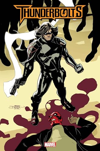 Thunderbolts (2023-) #1