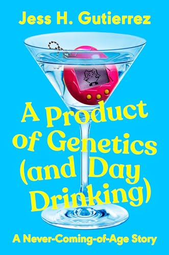 A Product of Genetics