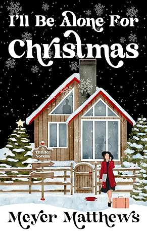I'll Be Alone For Christmas