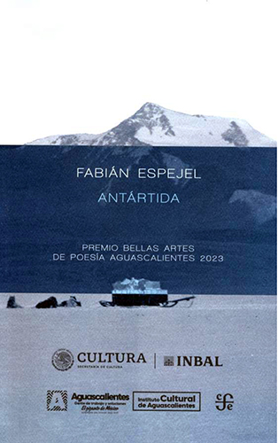Antártida