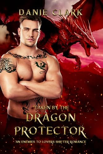 Taken By the Dragon Protector