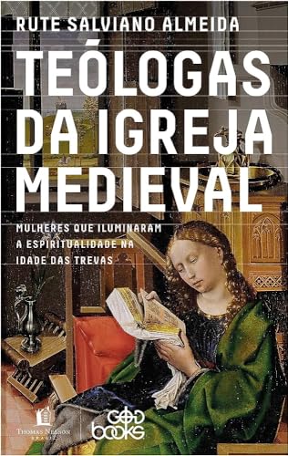 Teólogas da Igreja Medieval