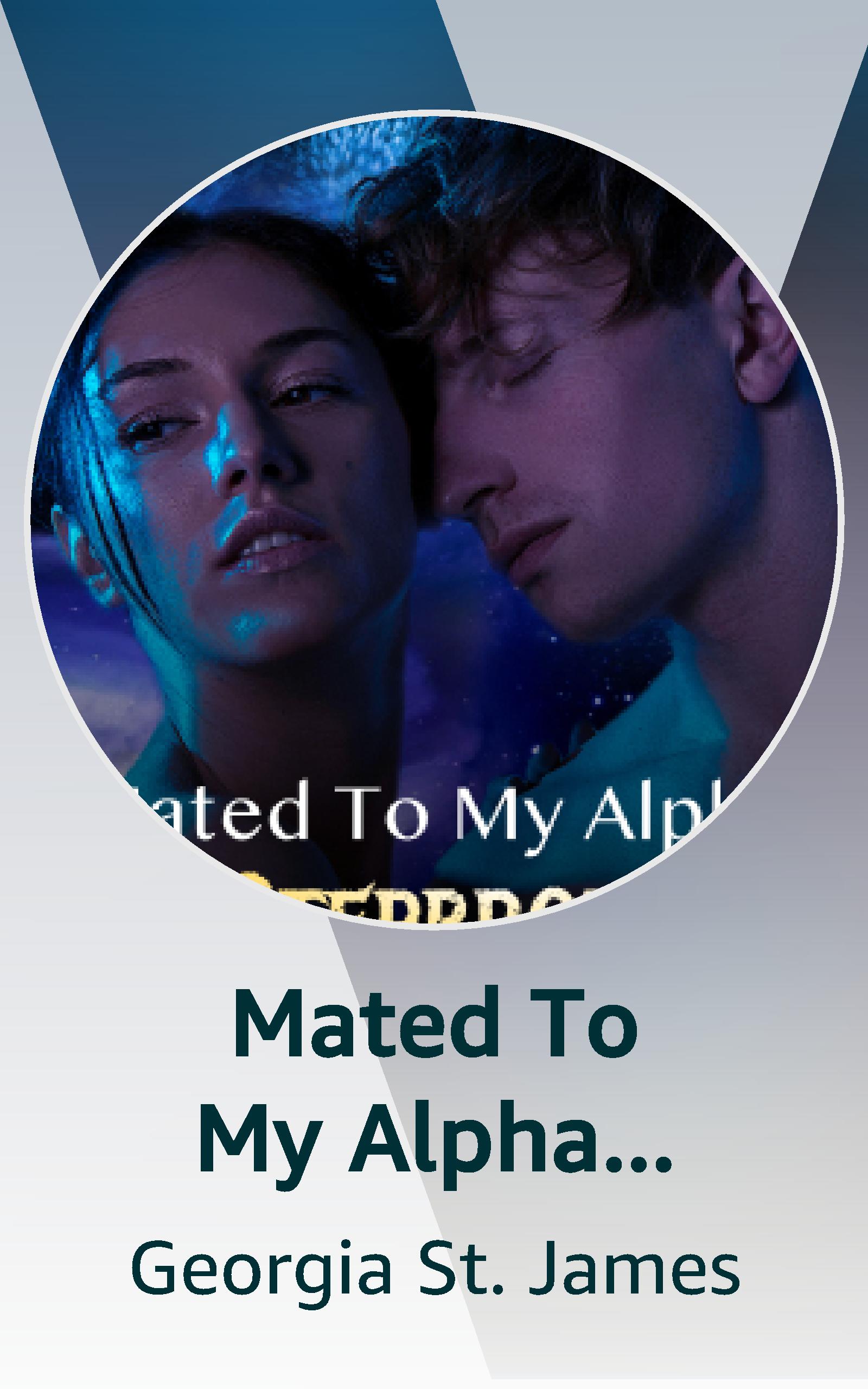 Mated To My Alpha Stepbrother
