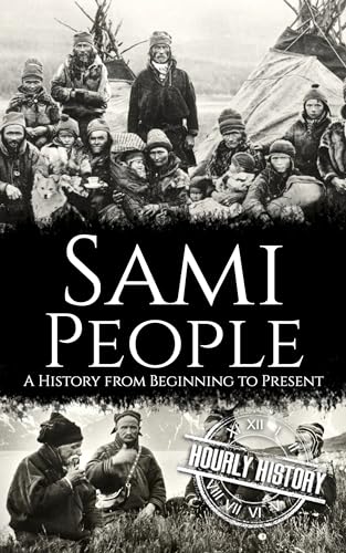 Sámi People: A History from Beginning to Present