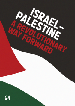 Israel & Palestine – a Revolutionary Way Forward