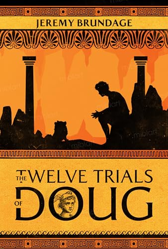 The Twelve Trials of Doug