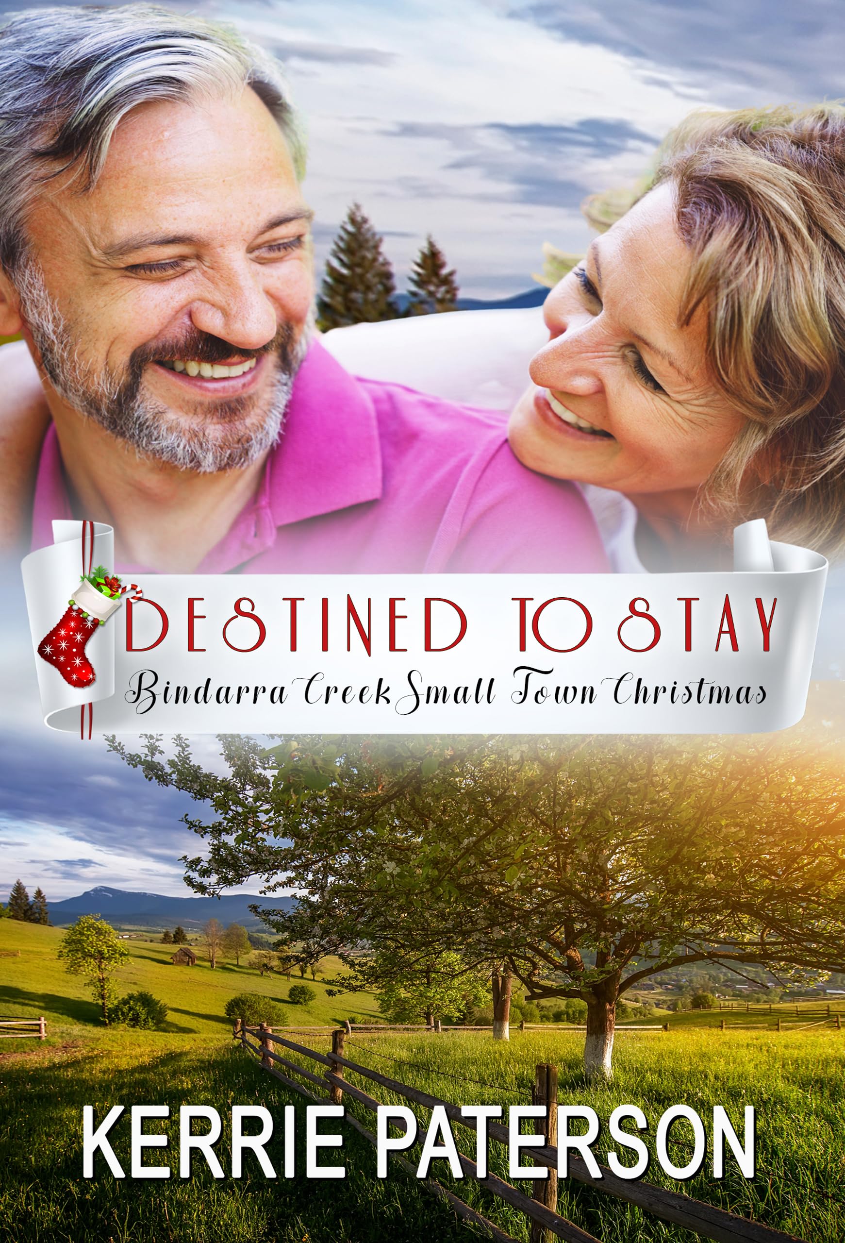 Destined to Stay