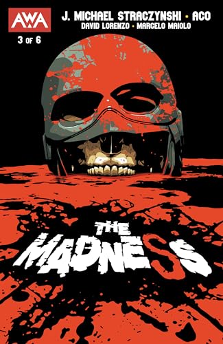 The Madness #3
