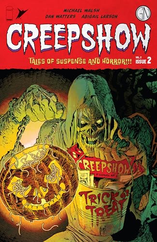 Creepshow Vol. 2 #2