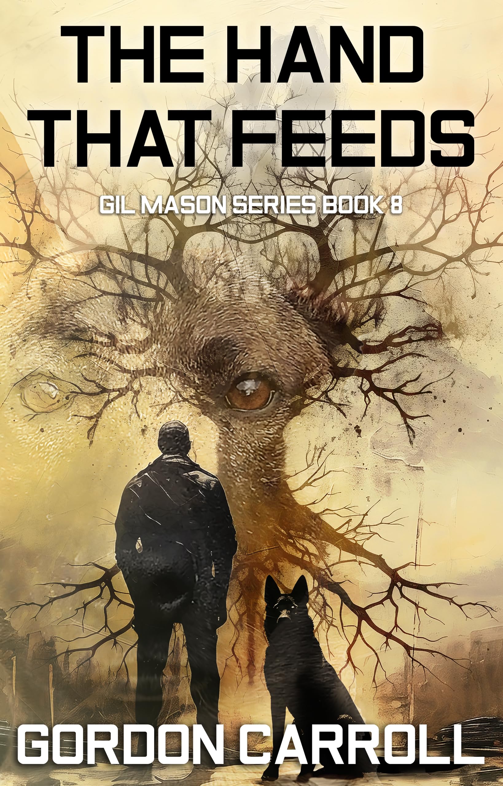 The Hand That Feeds: Gil Mason