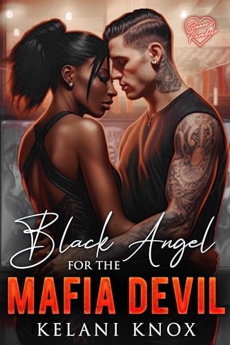 Black Angel for the Mafia Devil