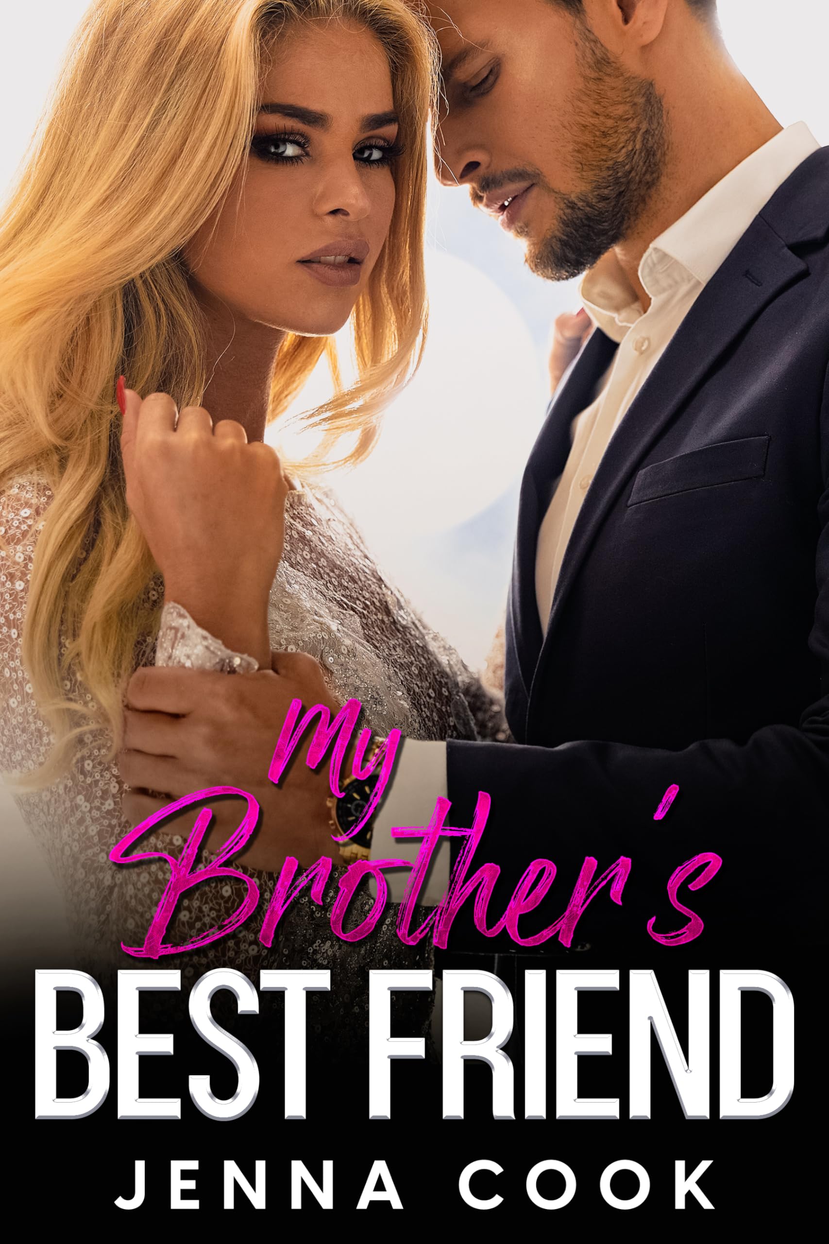 My Brother's Best Friend