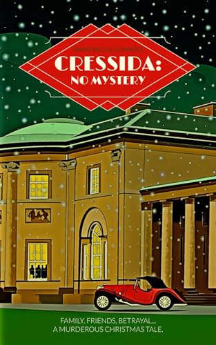 Cressida: No Mystery