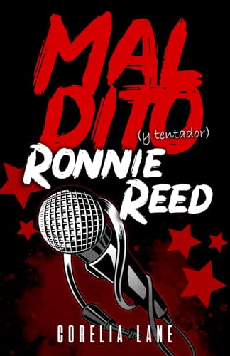 Maldito (y tentador) Ronnie Reed