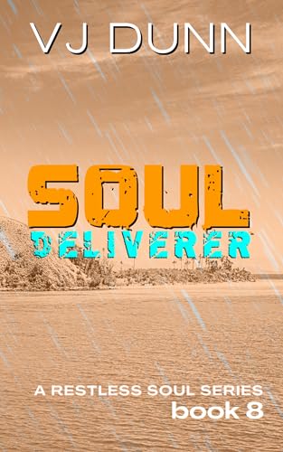 Soul Deliverer: Christian Inspirational Books