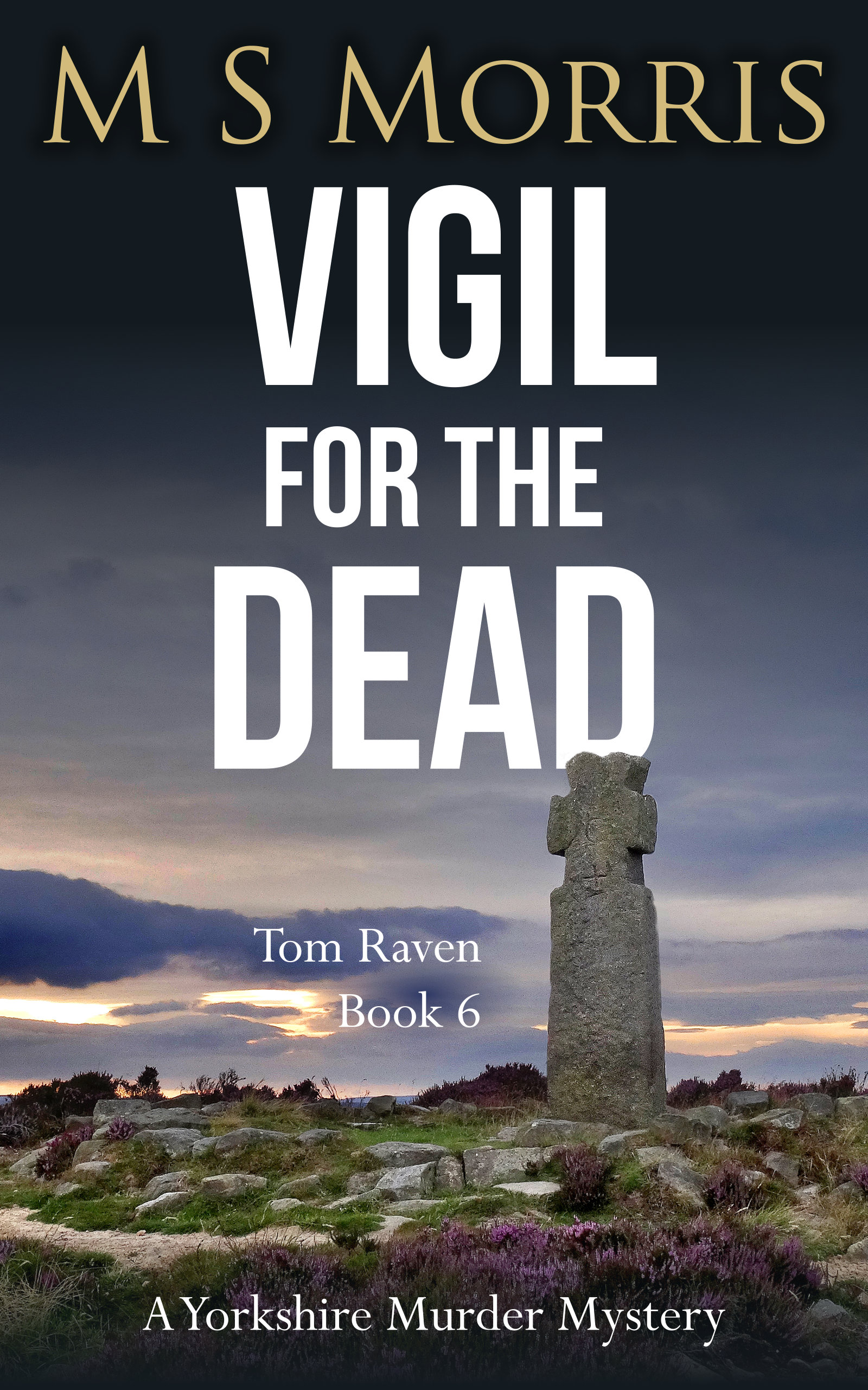 Vigil for the Dead
