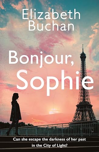 Bonjour, Sophie book cover