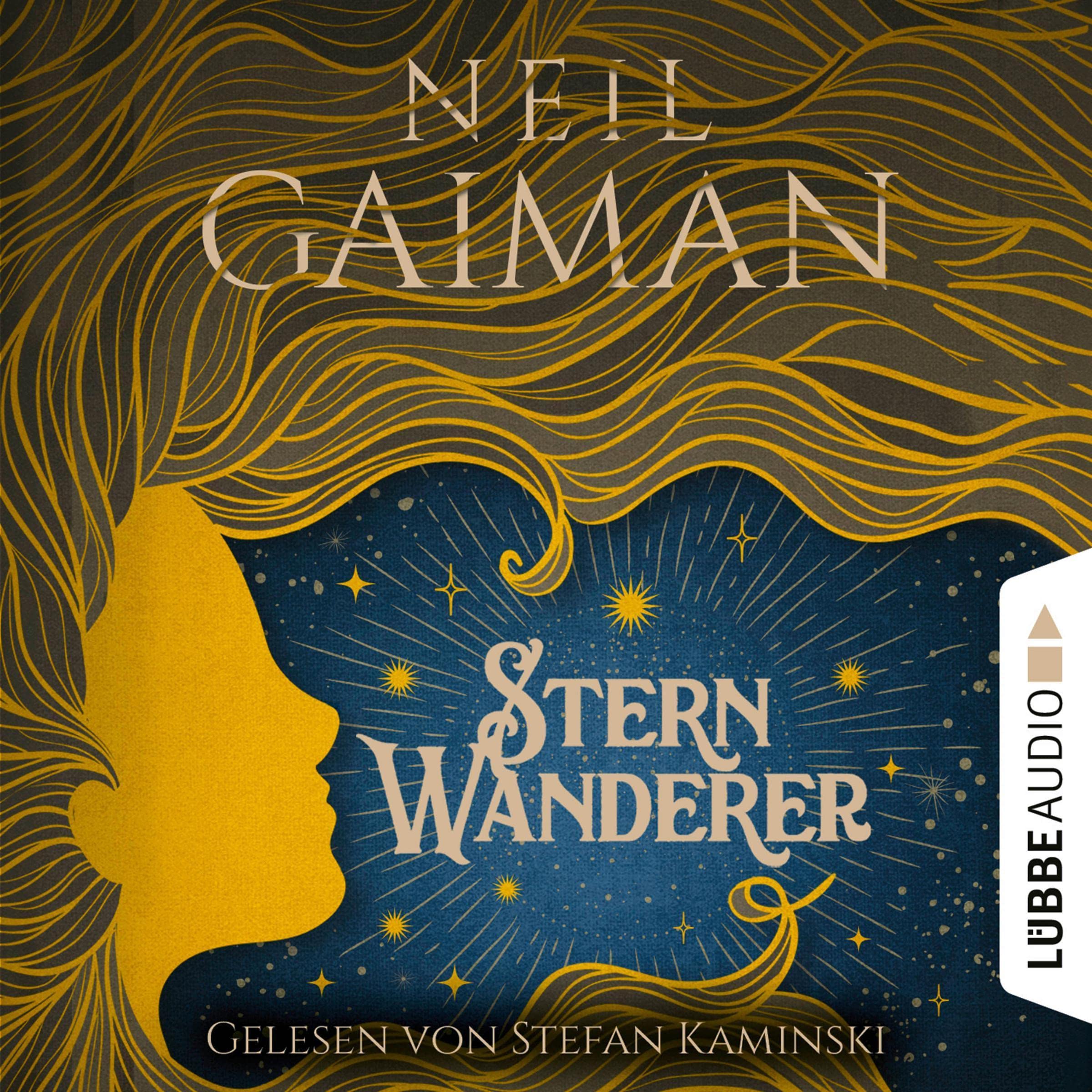 Sternwanderer book cover