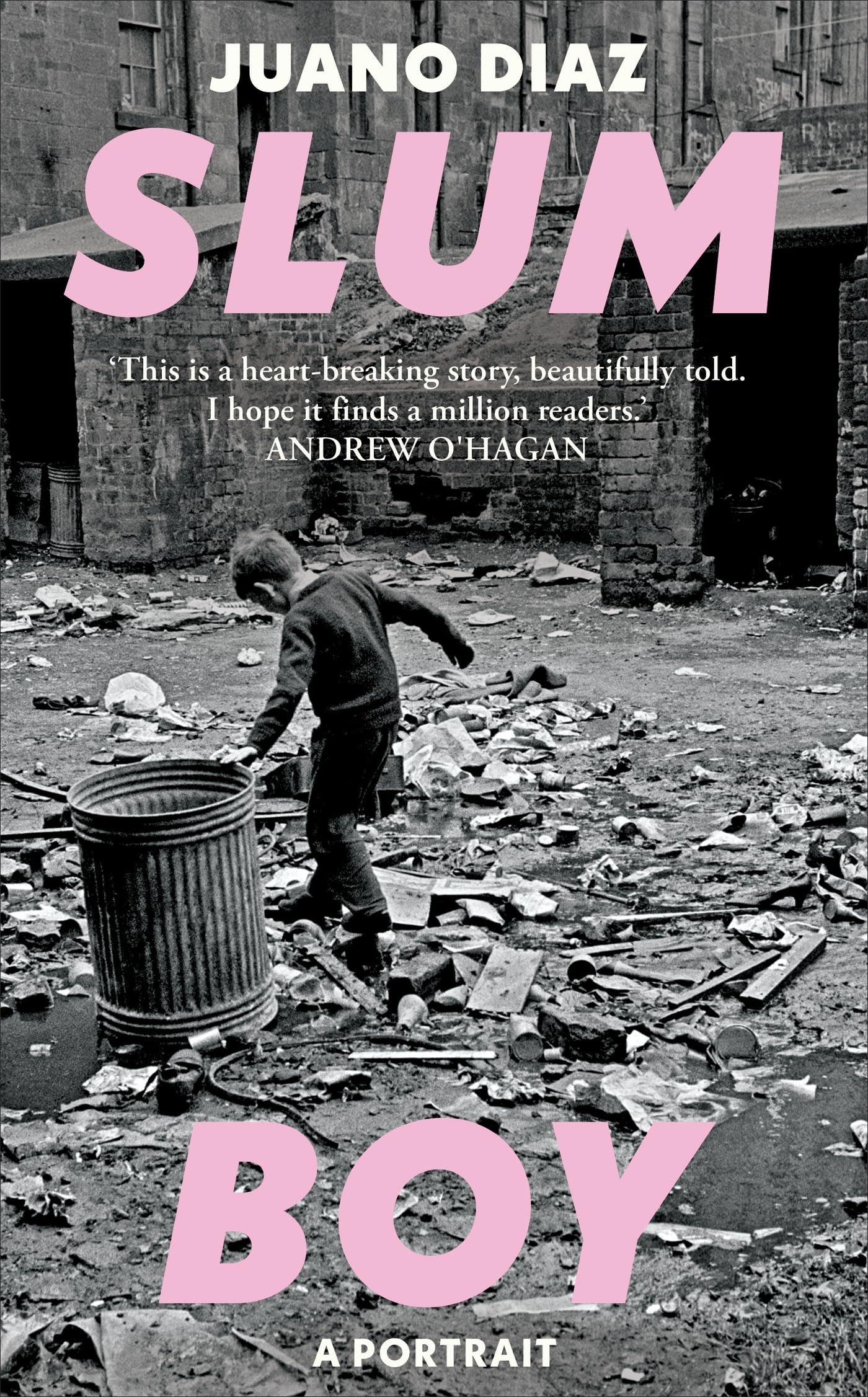 Slum Boy