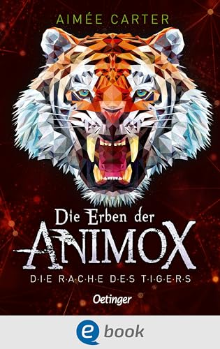 Die Rache des Tigers