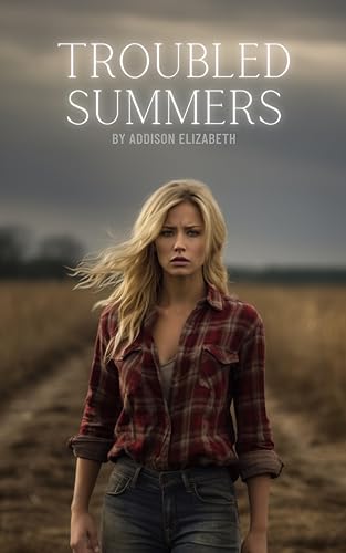 Troubled Summers: A Romantic Suspense