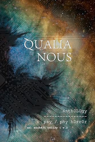 Qualia Nous: Vol. 2