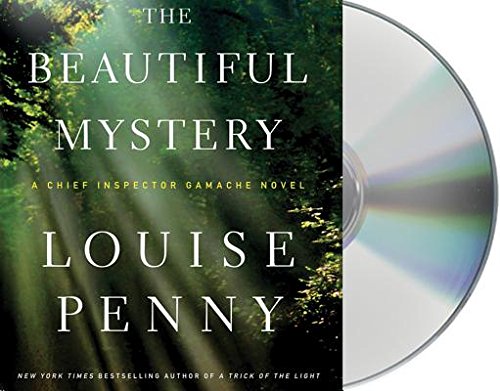 The Beautiful Mystery[BEAUTIFUL MYST 11D][UNABRIDGED][Compact Disc]