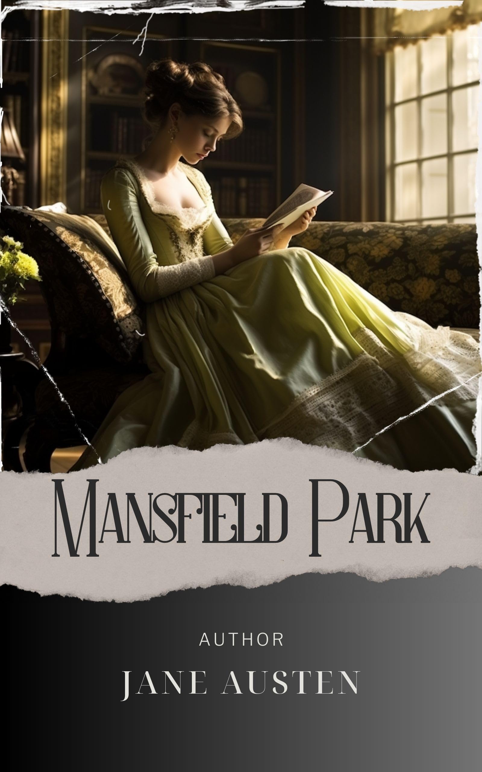 Mansfield Park Intrigue Romance And Scandal Fanny Price S Journey