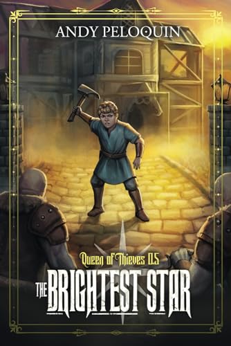 The Brightest Star book cover