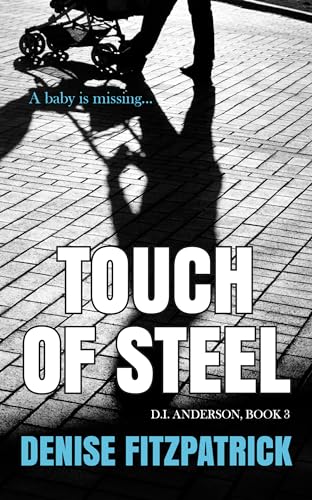 Touch Of Steel