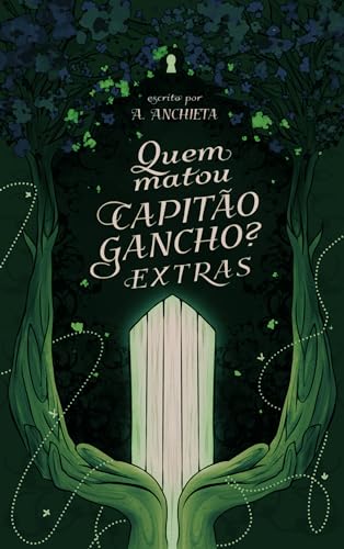 Contos Extras: Quem matou Capitão Gancho?