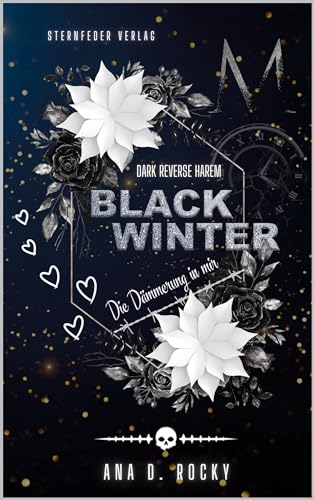 Black Winter: die Dämmerung in Mir