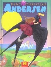 Contes by Hans Christian Andersen | Goodreads
