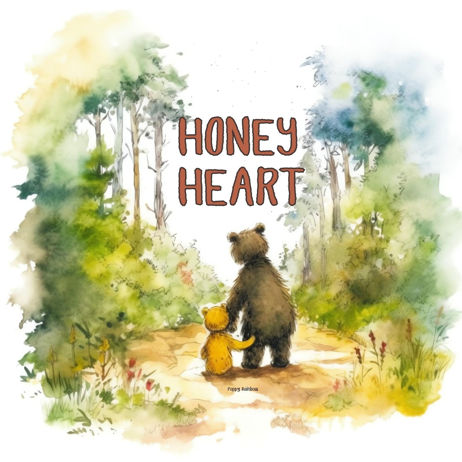 HONEY HEART