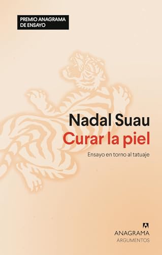 Curar la piel: Ensayo en torno al tatuaje