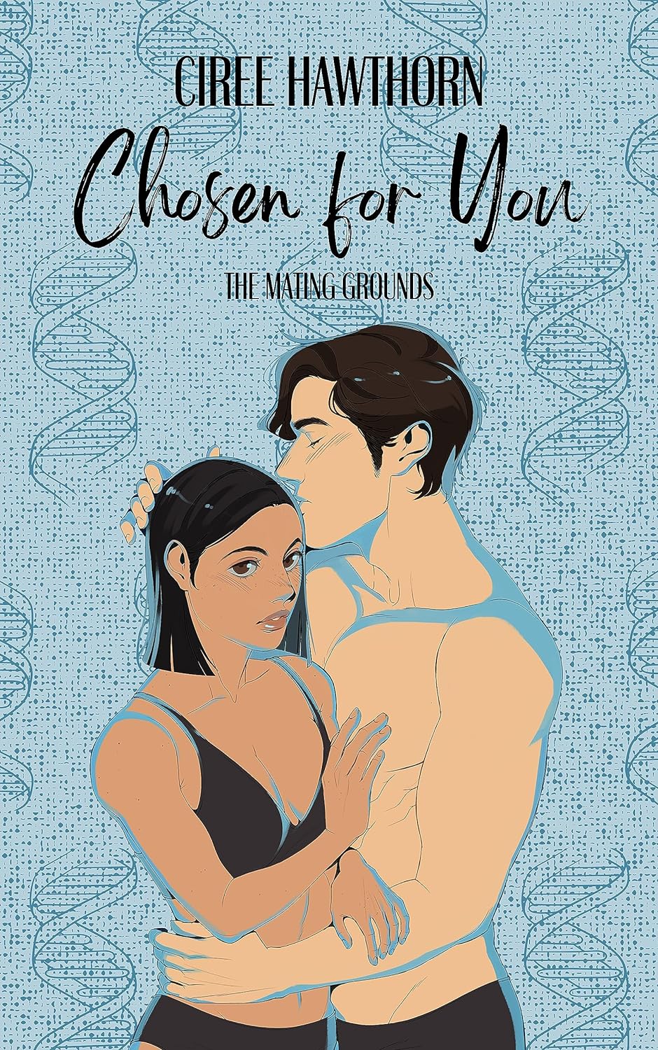 Chosen for You