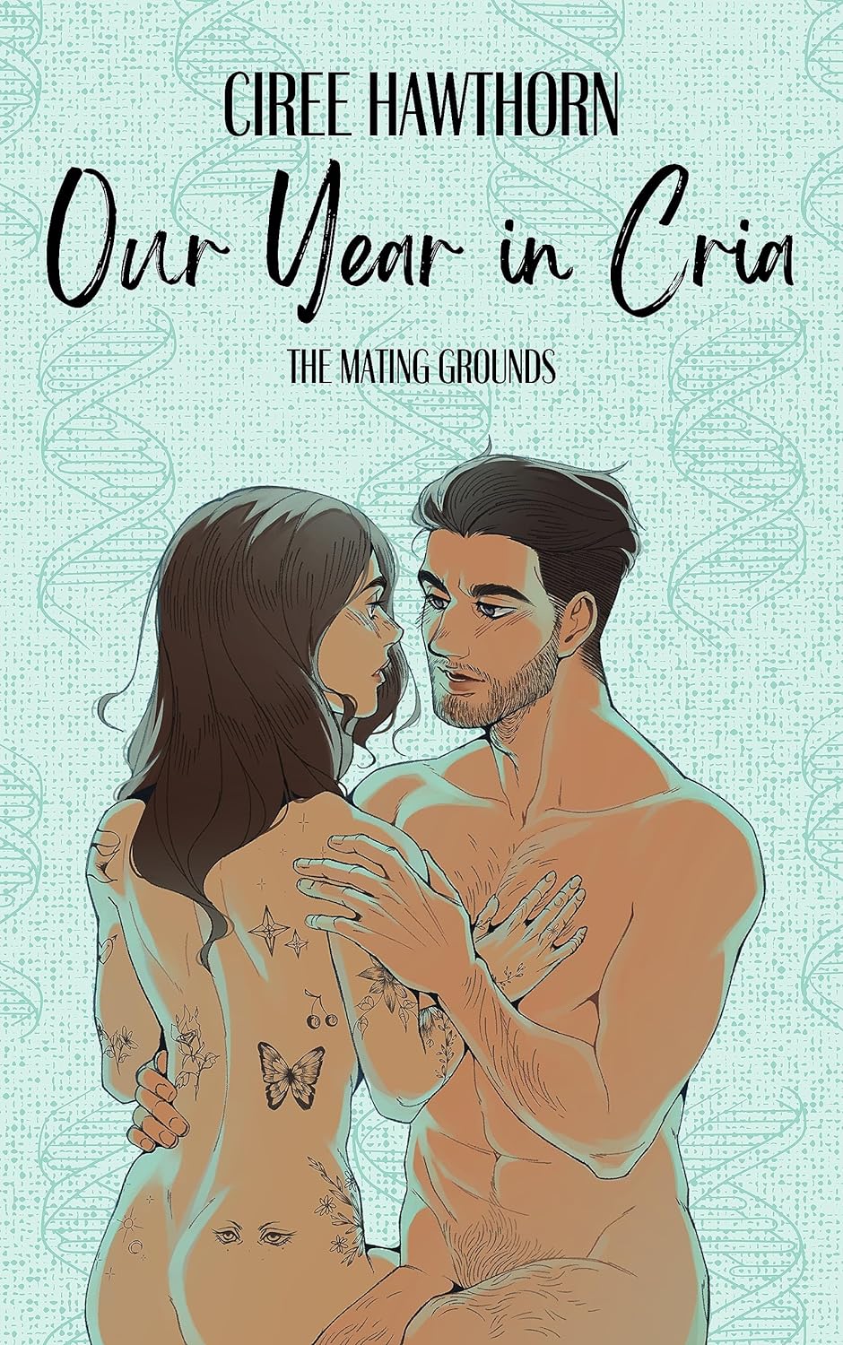 Our Year in Cria