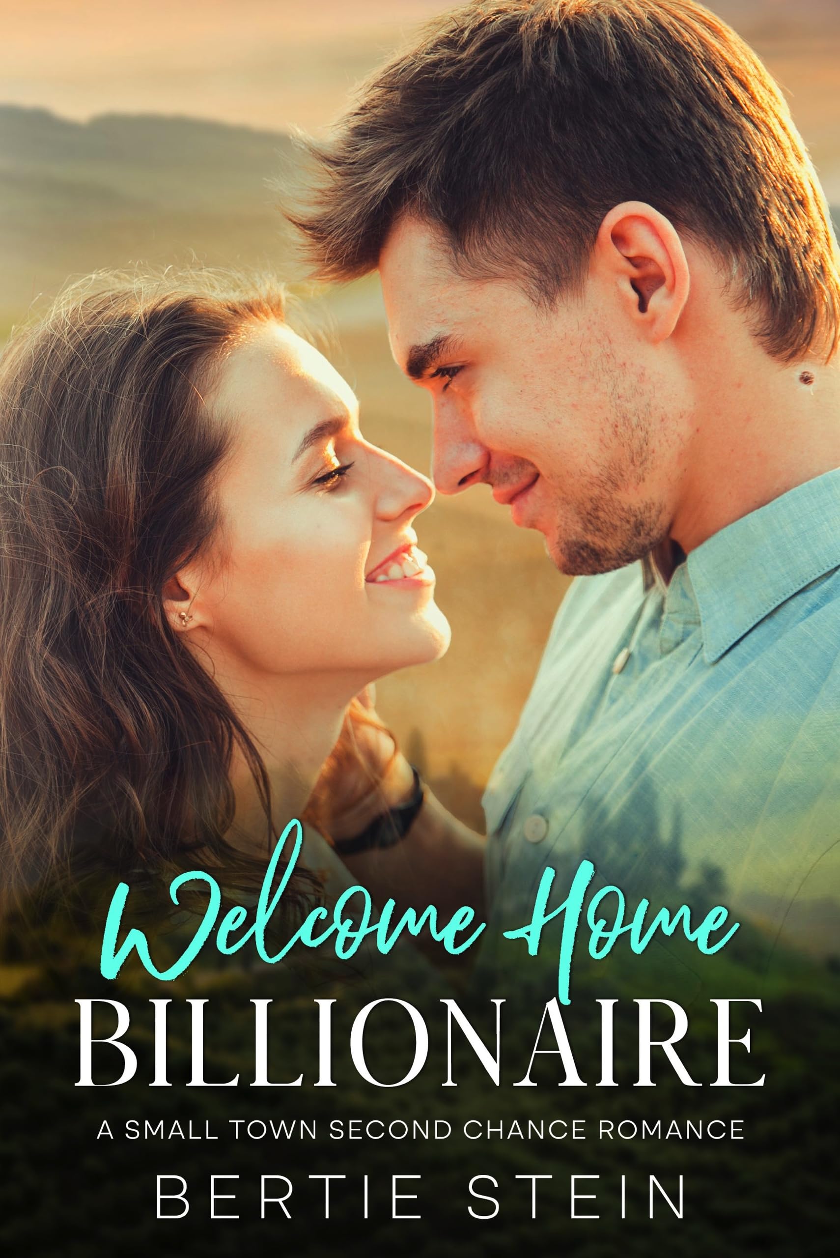Welcome Home Billionaire