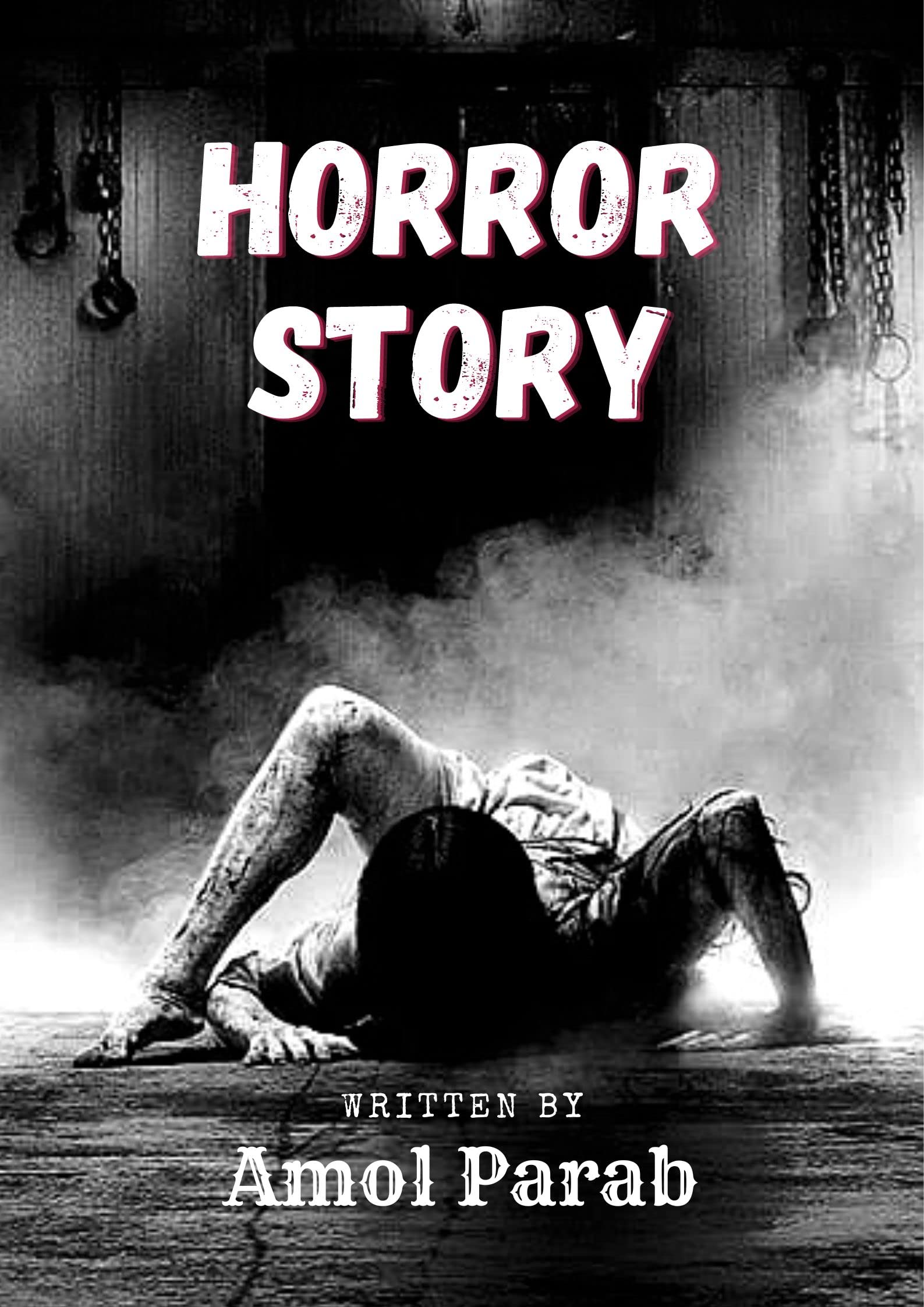 HORROR STORY